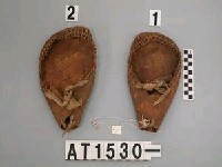 藏品(皮鞋)的圖片